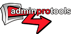 Admin Pro Tools Logo